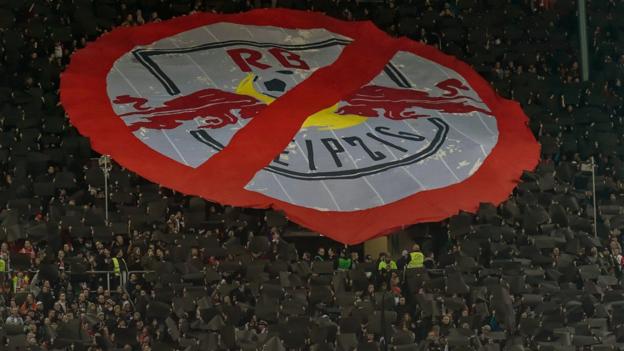 How RB Leipzig rose from obscurity to Champions League thumbnail