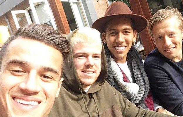 Liverpool