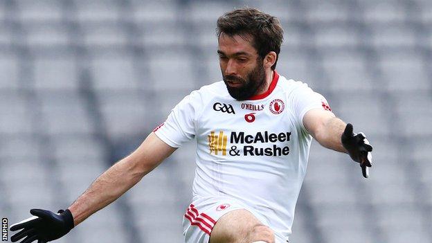 Joe McMahon: Knockout format will generate excitement says ex-Tyrone ...