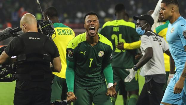 Keita Balde: Senegal help winger as doping ban hits World Cup hopes