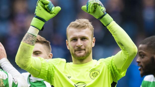 Celtic debutant Bain hails ‘biggest-ever win’