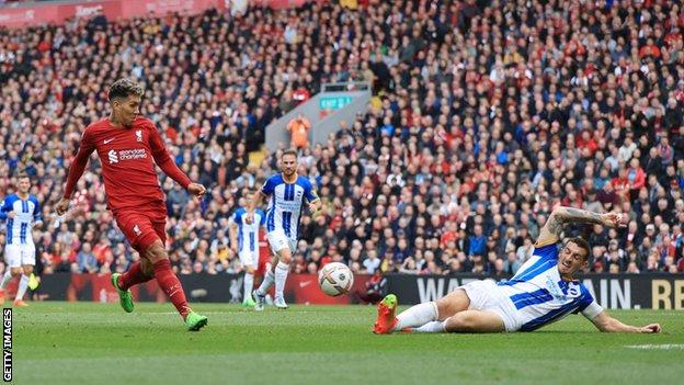 Roberto Firmino