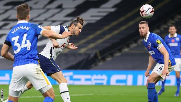 Tottenham Hotspur vs. Brighton & Hove Albion FA Cup Preview: A