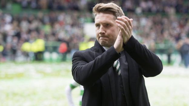 Kris Commons: Former Celtic midfielder says Brendan Rodgers is the ideal manager