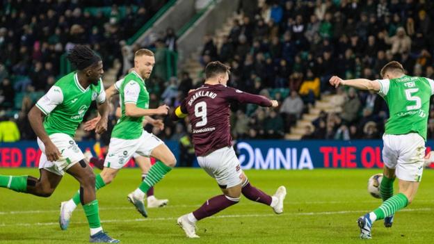 Shankland goal