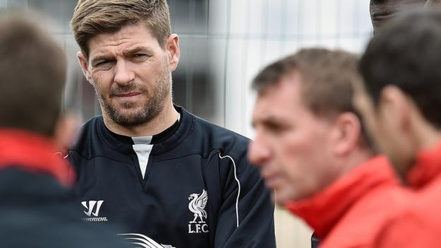 Celtic v Rangers: Is Steven Gerrard facing Brendan Rodgers a game-changer?