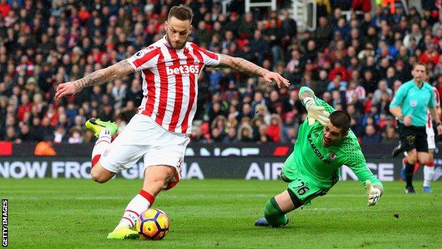 Marko Arnautovic