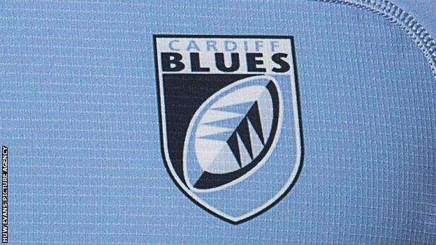 Cardiff Blues
