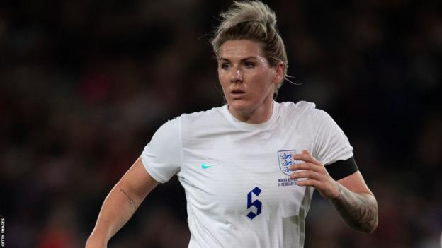 Millie Bright