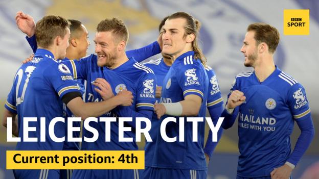 Leicester City