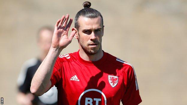 Gareth Bale Considering Retirement after the European