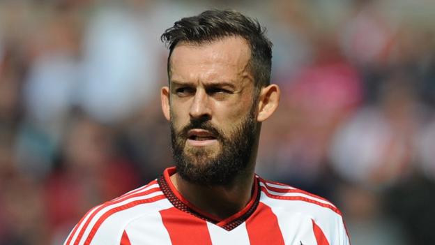 Steven Fletcher: Former Sunderland striker signs for ... - 624 x 351 jpeg 21kB