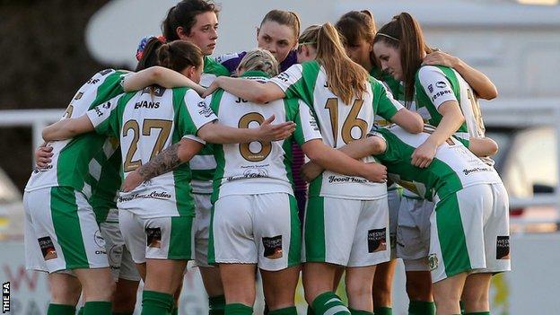 Yeovil Town Ladies: WSL club have left Somerset for 'untapped market' in  Dorset - BBC Sport