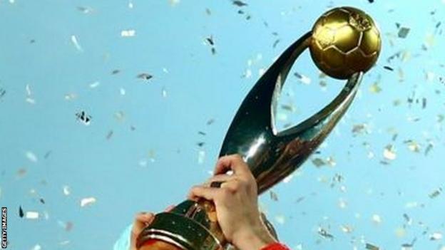 African Champions League: Zamalek Earn Vital Win As Ahly And Simba ...