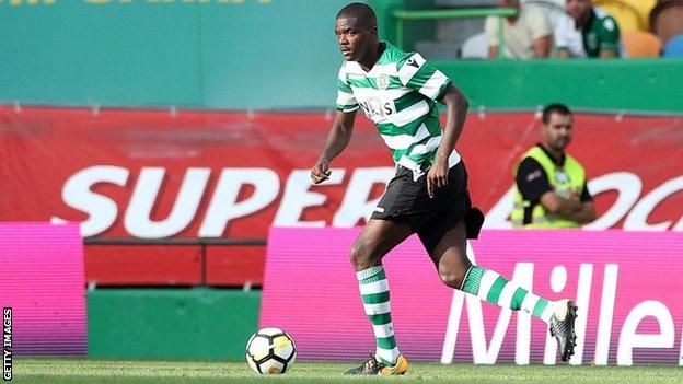 William Carvalho