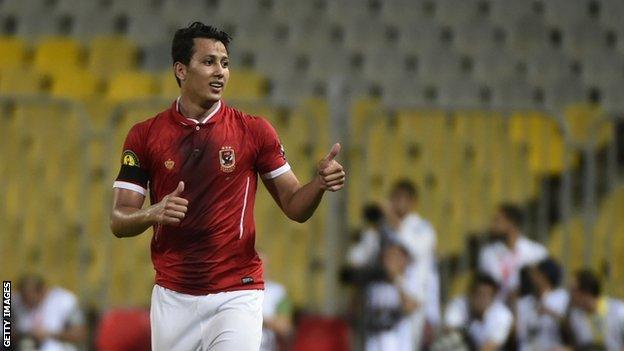 Amr Gamal