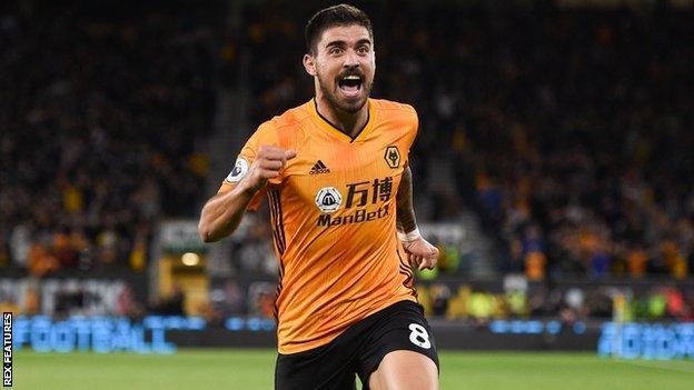 Wolves: Championship winners lost £1m a week during 2017-18 - BBC Sport