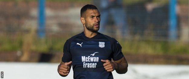 Steven Caulker