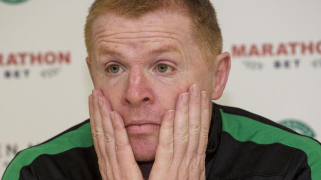 Neil Lennon wants Hibs to adopt Celtic mindset of winning being paramount