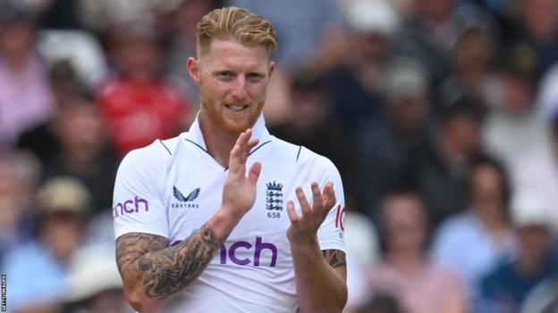 Ben Stokes