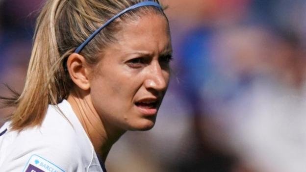 Jenna Schillaci: Tottenham Hotspur captain retires aged 36 thumbnail
