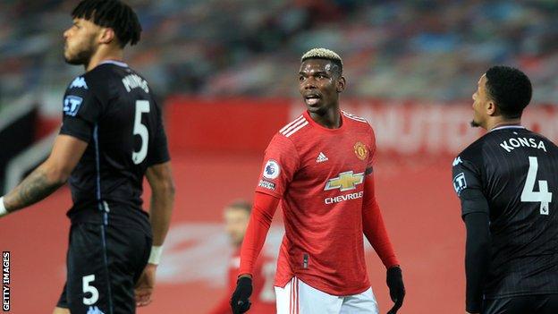 Paul Pogba's return to form could make him an option for fantasy managers