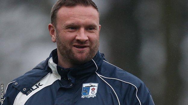 Bolton manager hotsell