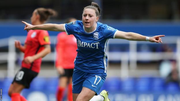 Marc Skinner: cómo el gerente de 'voz chillona' ha liderado la inesperada candidatura al título de Man Utd lucy quinn