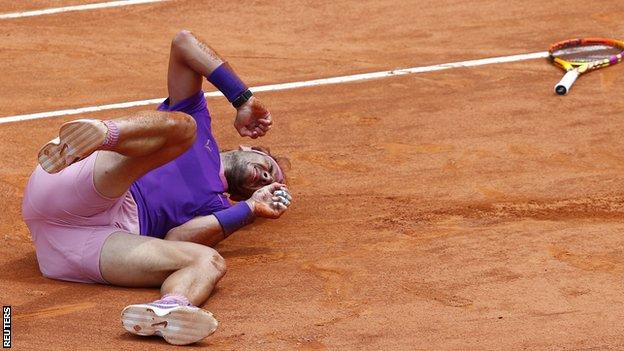 Italian Open 2021: Full schedule, timings, LIVE stream, Zverev vs Nadal