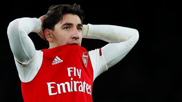 Arsenal 1-2 Brighton: How social media reacted to Gunners' latest defeat