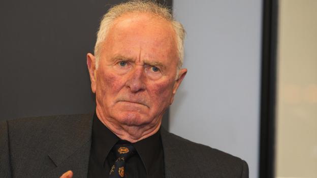 Harry Gregg: Munich air disaster hero and Northern Ireland goalkeeping great dies