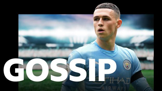 Phil Foden