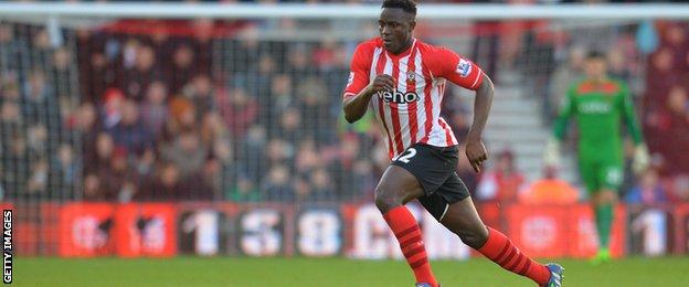 Victor Wanyama