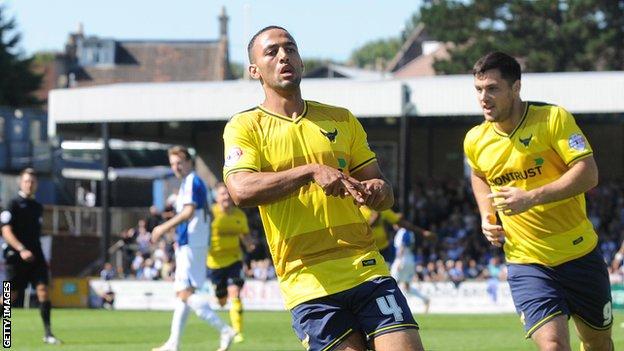 Kemar Roofe