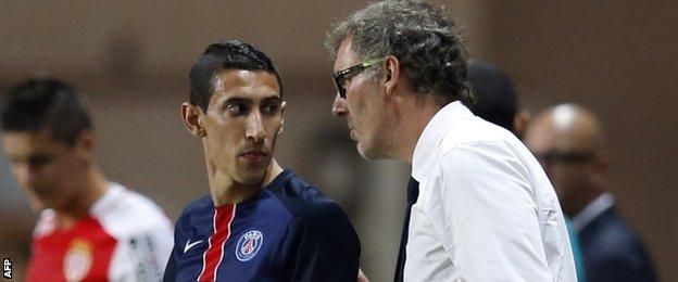 Angel Di Maria
