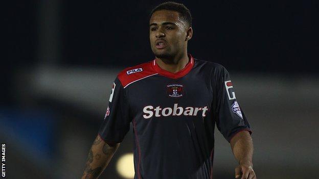 Courtney Meppen-Walter