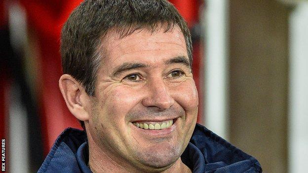 Nigel Clough's Burton Albion moved to 14th in League One following their win against Rochdale