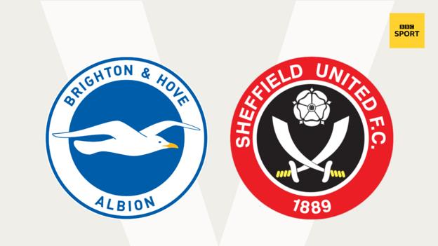 Brighton v Sheff Utd
