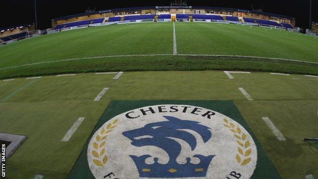 Chester FC