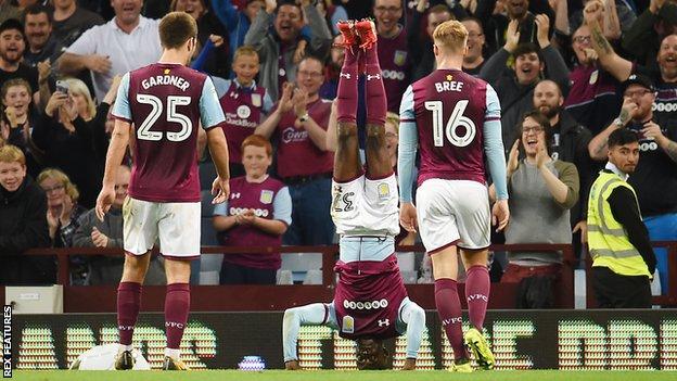 Albert Adomah