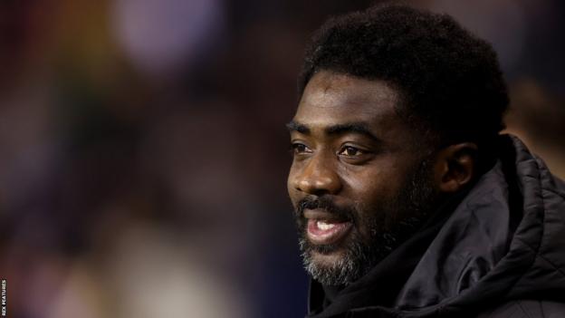 Kolo Toure: Wigan Athletic boss 'definitely' keen to improve squad in