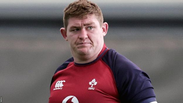 Tadhg Furlong