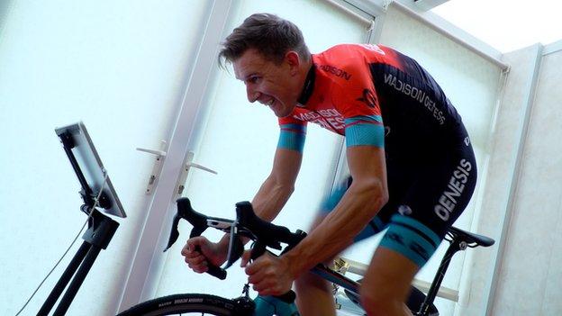 british cycling eracing