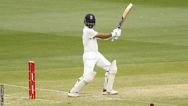 Ajinkya Rahane