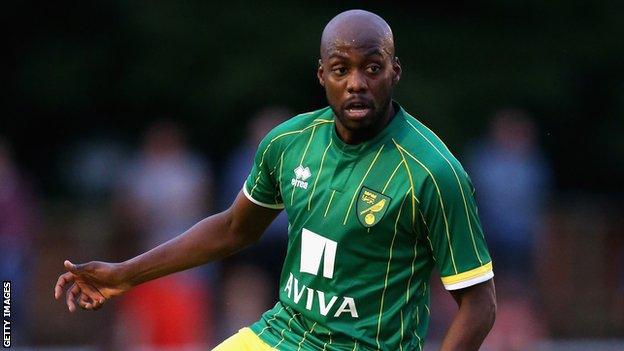 Youssouf Mulumbu