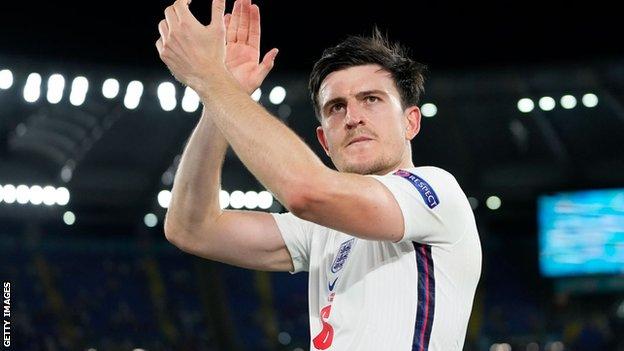 Harry Maguire