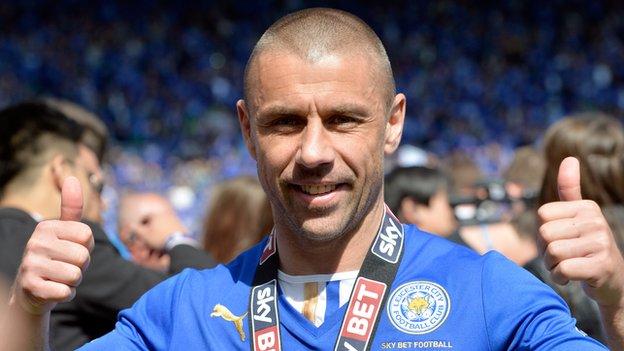 Kevin Phillips