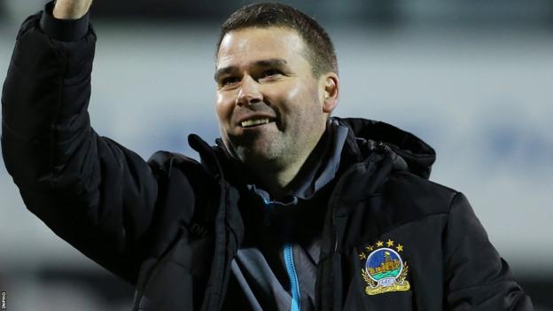David Healy