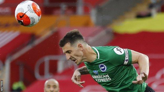 Lewis Dunk