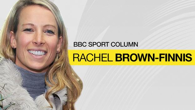 Rachel Brown-Finnis